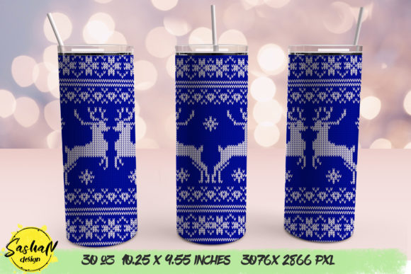 30oz Tumbler Sublimation, Winter Tumbler