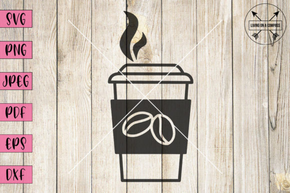 Coffee Cup Clipart: A Designer’s Real-World Embroidery Review
