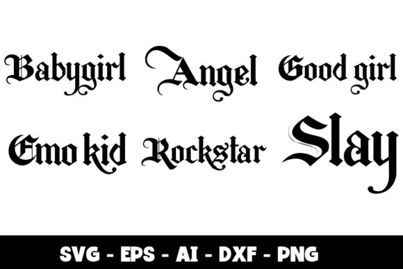 Tumbler Goth Quotes: A Designer’s Real-World Embroidery Review